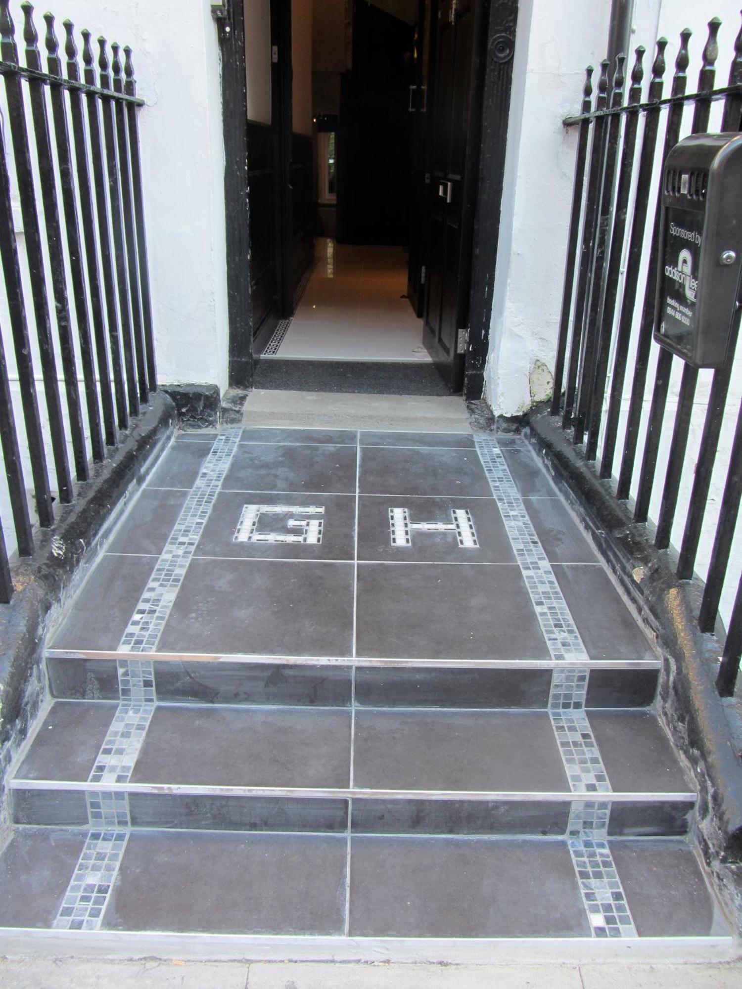 Goodwood Hotel Londra Exterior foto